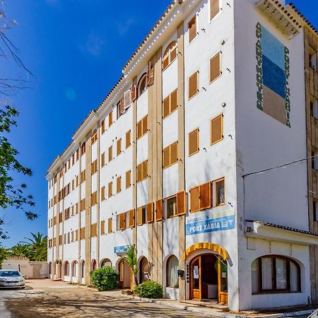 Ferienwohnung Realrent Portxabia Exterior foto
