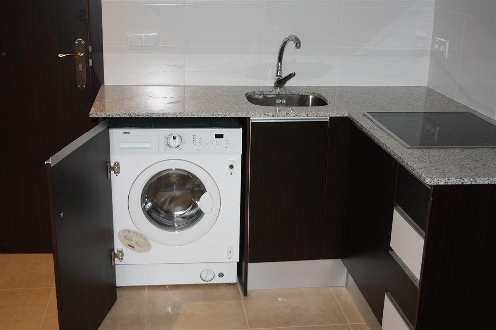 Ferienwohnung Realrent Portxabia Exterior foto