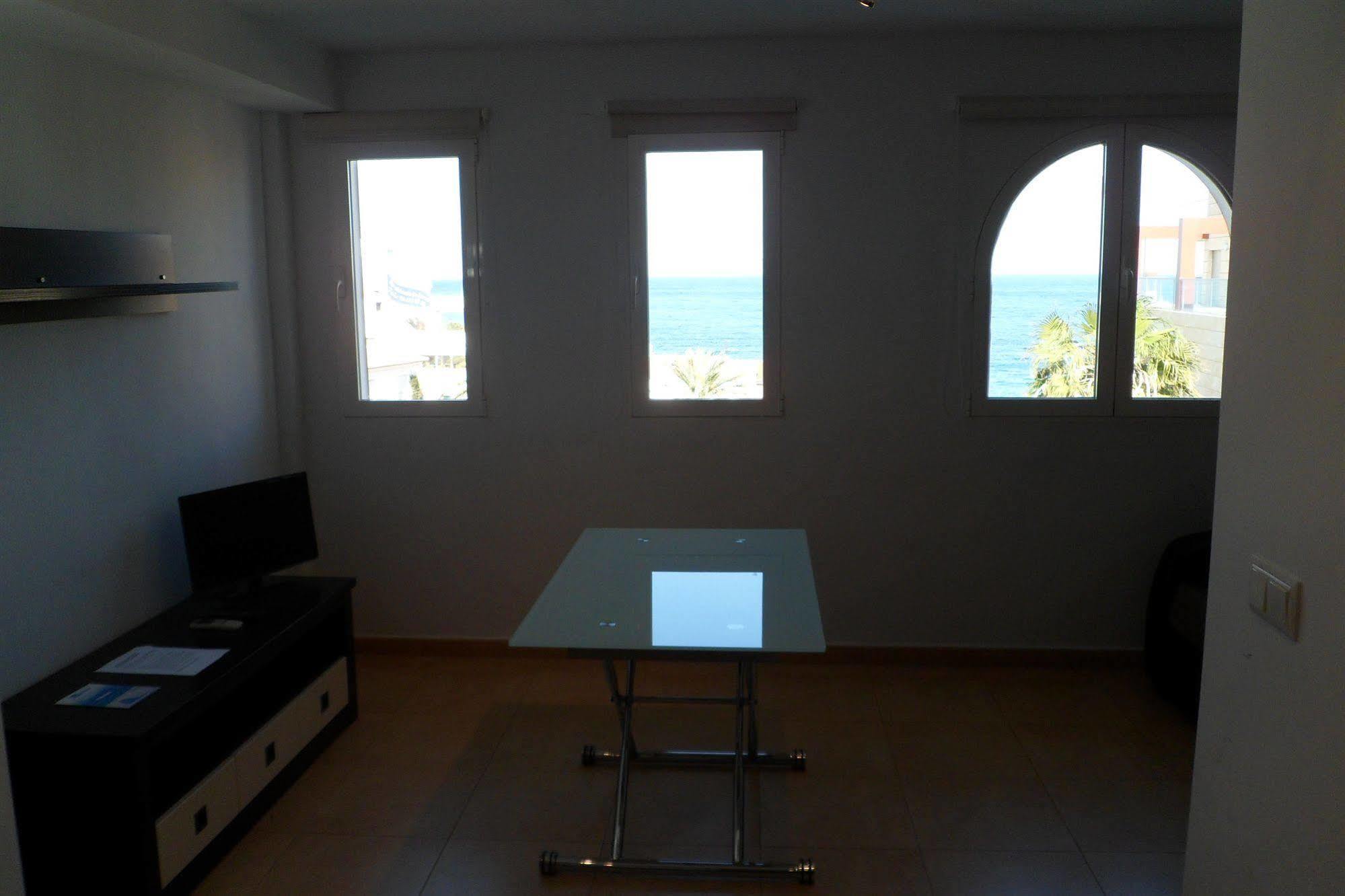 Ferienwohnung Realrent Portxabia Exterior foto